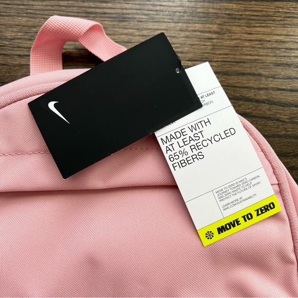 Nike Elemental Backpack Pink (21L) | NWT - Picture 4 of 4